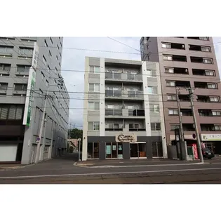 ライトニングビルの画像