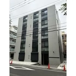 ラヴィエール羽田スカイゲートの画像