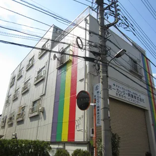 ハイツ山本の画像