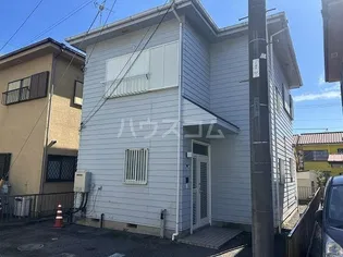 神奈川県小田原市酒匂1【一戸建】の外観