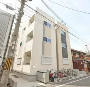 ハーモニーテラス小路東Ⅲの画像