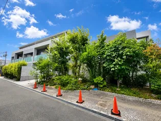 MURATA MANSION ARTIST COURTの画像