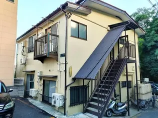 サンシャトー和光の画像
