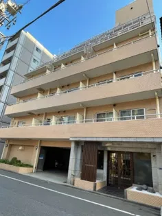 三敬中洲マンションの画像
