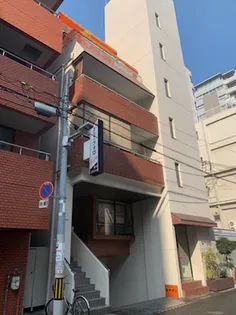 サンゼンハイツ3Aの画像