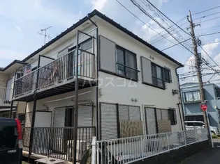 フジハイツの画像