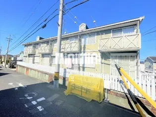 パークヒル春木台 B棟の画像