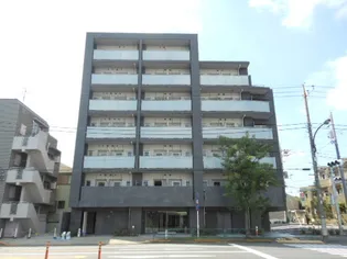 ガーラ ヴィスタ田園調布の画像
