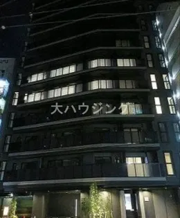 ザ パークハビオ蒲田の画像