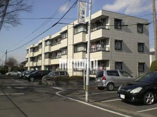 メゾン東海の画像