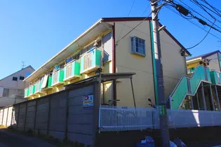 メゾンドルミエールBの画像