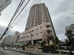 サウスフロントタワー町田の画像