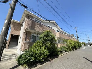 デュラカーサ ルシア富士見が丘Iの画像