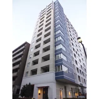 D'クラディア新横浜PLATINUM SOLIDの画像
