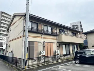 マ メゾンの画像