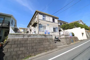 ハイムタナカの画像