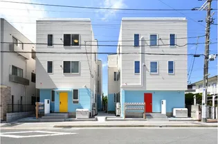 SUNNYSIDE INN辻堂IIの画像