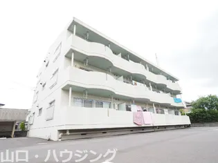 第二郡マンションの画像