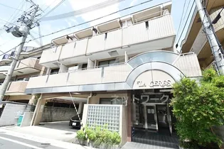 ラ・セレス【2階】の外観