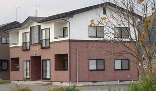 コーポ南の画像