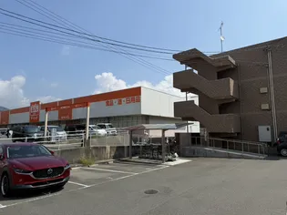 アンシャトーの画像