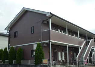 フローラルコートB棟の画像