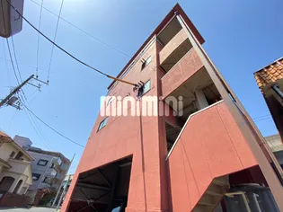 エルムーントビサン2の画像