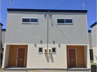 新潟県新潟市南区白根古川【一戸建】の外観