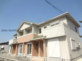 熊本県八代市葭牟田町【一戸建】の外観