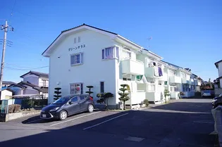 グリーンテラスIの画像