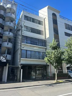 丸富マンション【5階】の外観