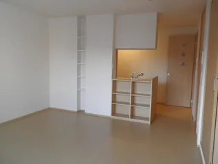 カーサ若松【2階】の居間