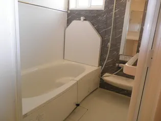 カーサ若松【2階】の風呂