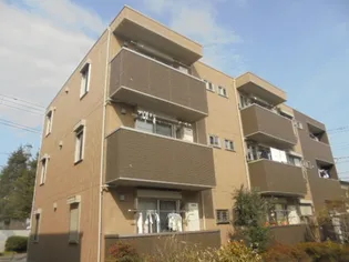 カーサ若松【2階】の内装