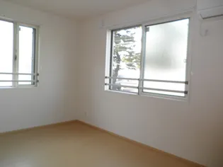 カーサ若松【2階】の内装