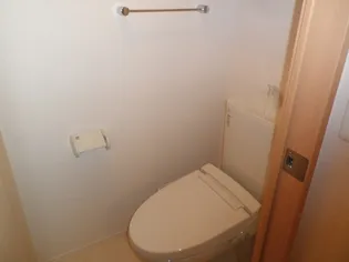 カーサ若松【2階】の内装