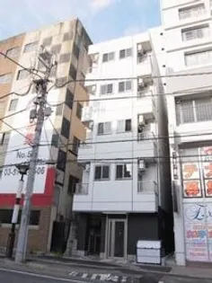 寿マンションの画像