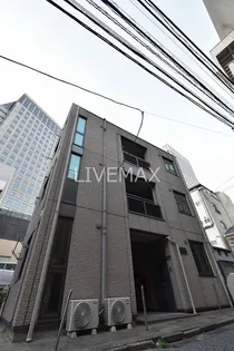 TSフラッツの画像