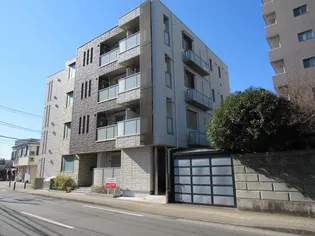 ファースト長後の画像