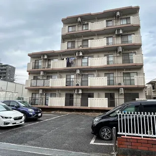 コスモ南流山の画像