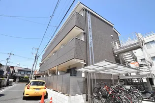 クレセント富町の画像