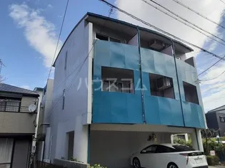 ビビッド原の画像