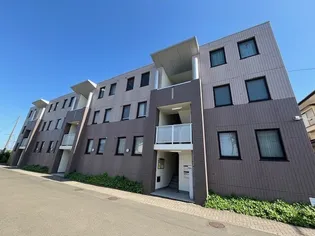 アゼリアコート【3階】の外観