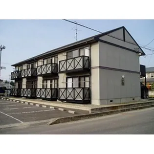 コーポアツミAの画像