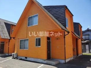 出原コーポの画像