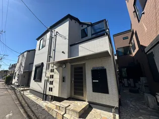 フォレストタウンR【2階】の外観