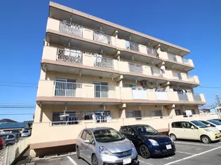 メゾン ド 楠の画像