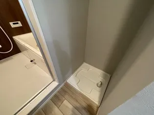 ザ・アパートメント今津【2階】の内装