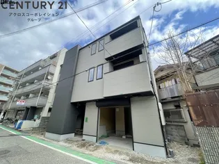 ザ・アパートメント今津【2階】のその他画像