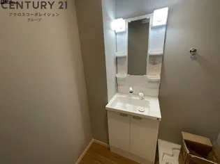 ザ・アパートメント今津【2階】の内装